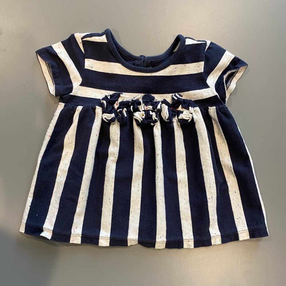 Tea Collection Top